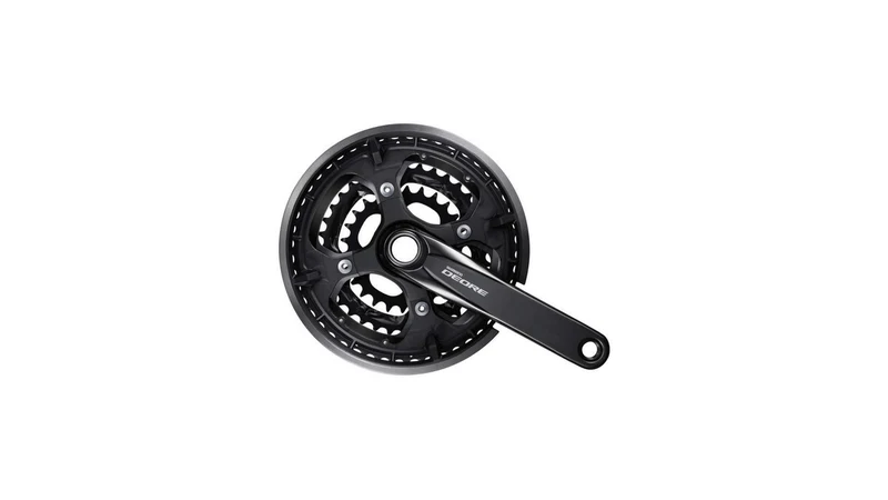 Shimano Deore FC-T6010 170 mm