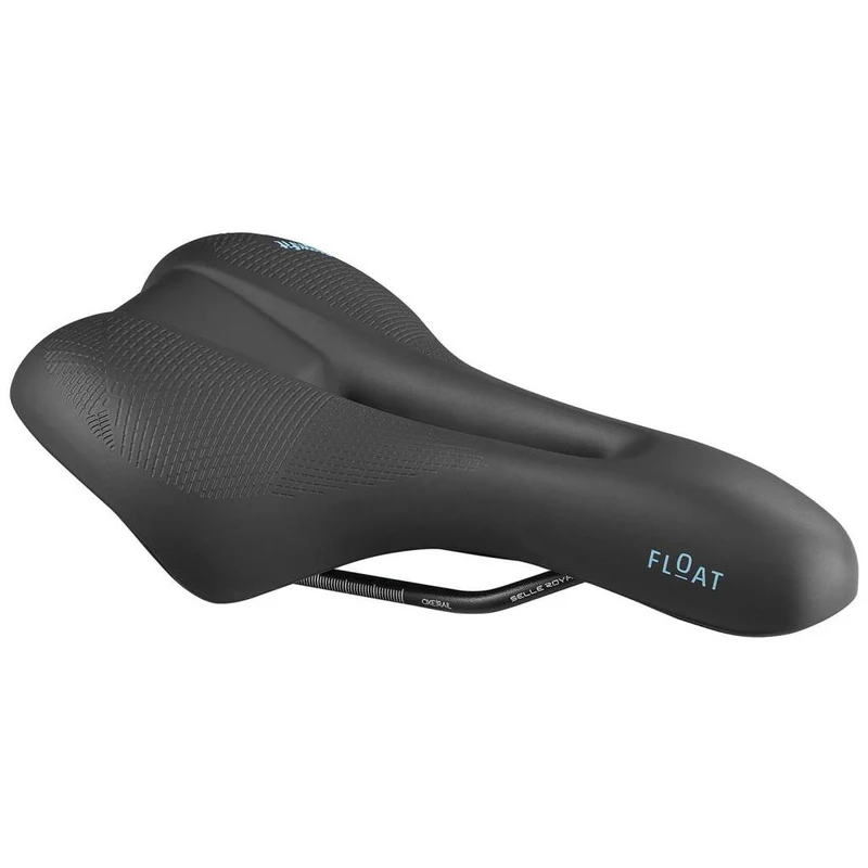 Selle Royal Float Athletic Komfortsattel