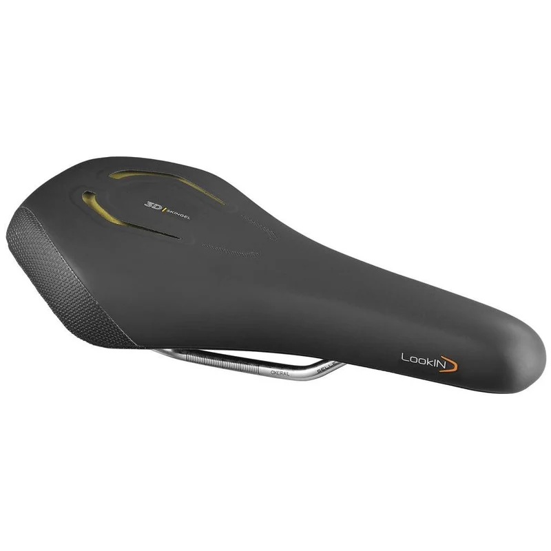 Selle Royal Look In 3D Athletic Uni