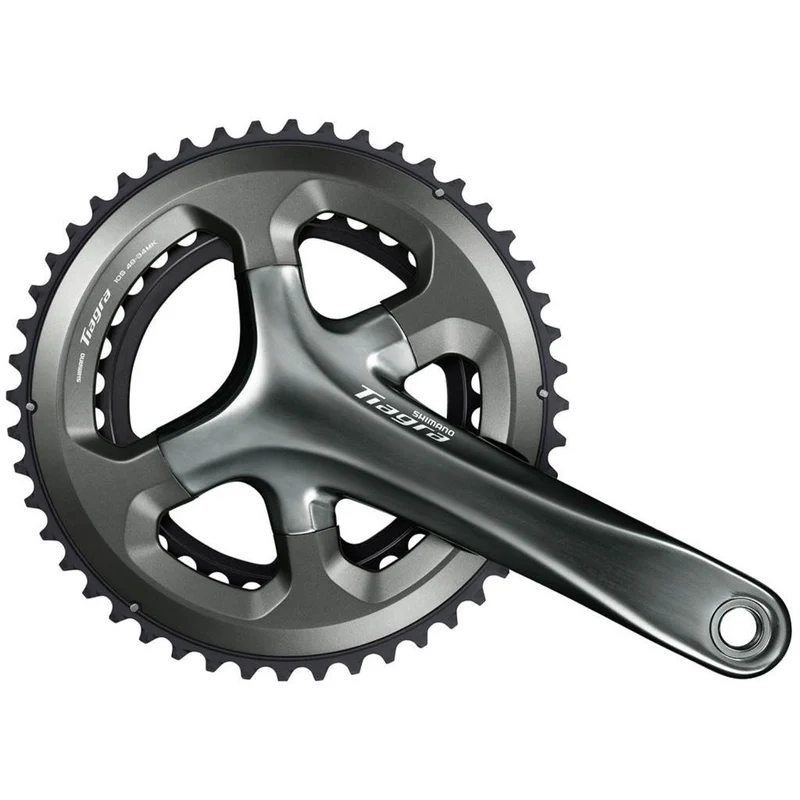 Shimano Kurbelgarnitur Tiagra 170 48-34 O.Bb