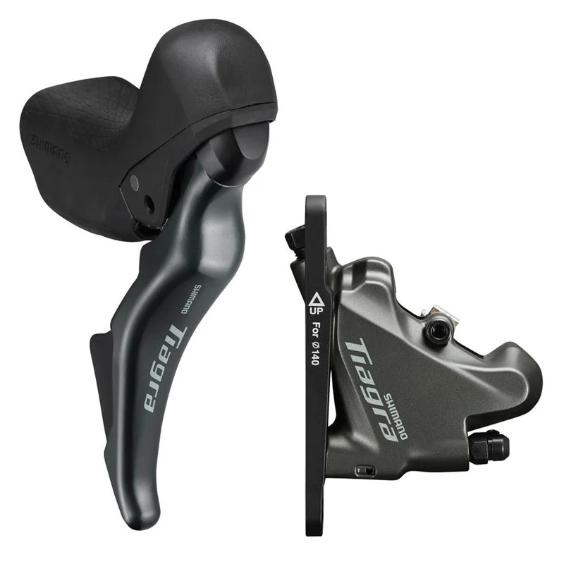 Shimano Disc-Set HR St4720+Br4770