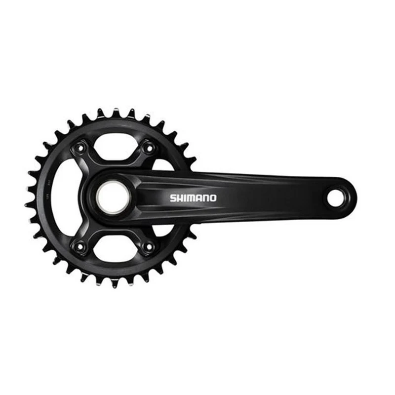 Shimano Kurbelgarnitur MT610 175 2PC 32T 12f