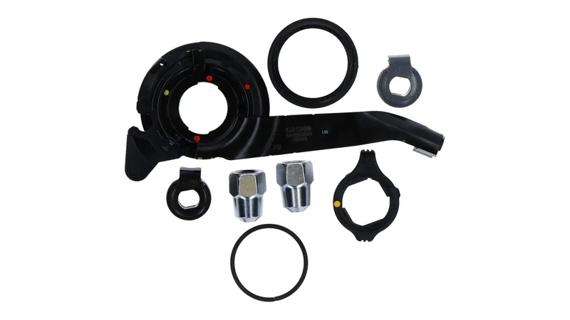 Shimano SM-S700 8R/8L Kleinteile