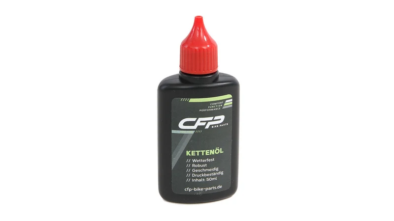 CFP Kettenöl