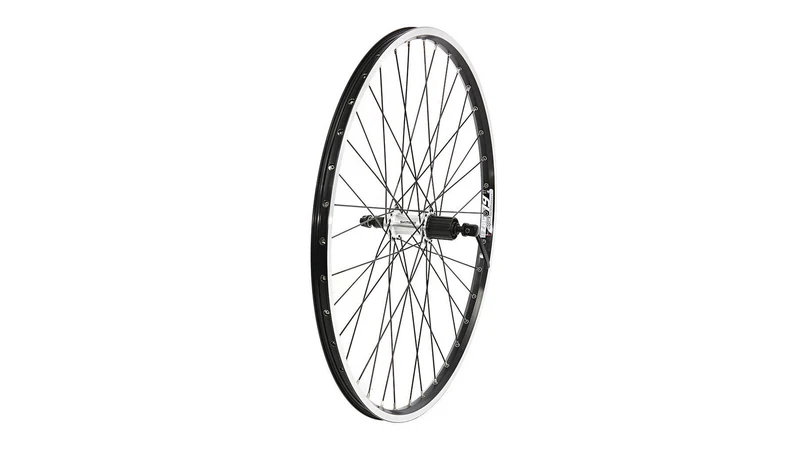 HR 26 Zoll 36 L Ryde ZAC 19 Felge