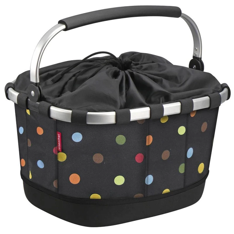 KLICKfix RT Carrybag Gt Dots