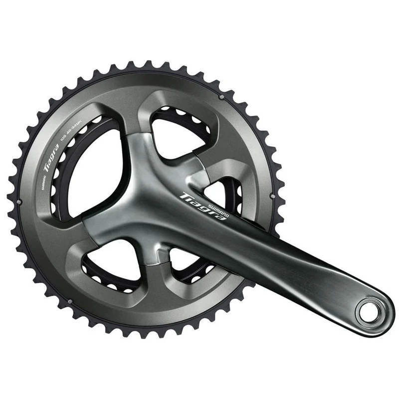 Shimano Kurbelgarnitur Tiagra 172 48-34 O.Bb