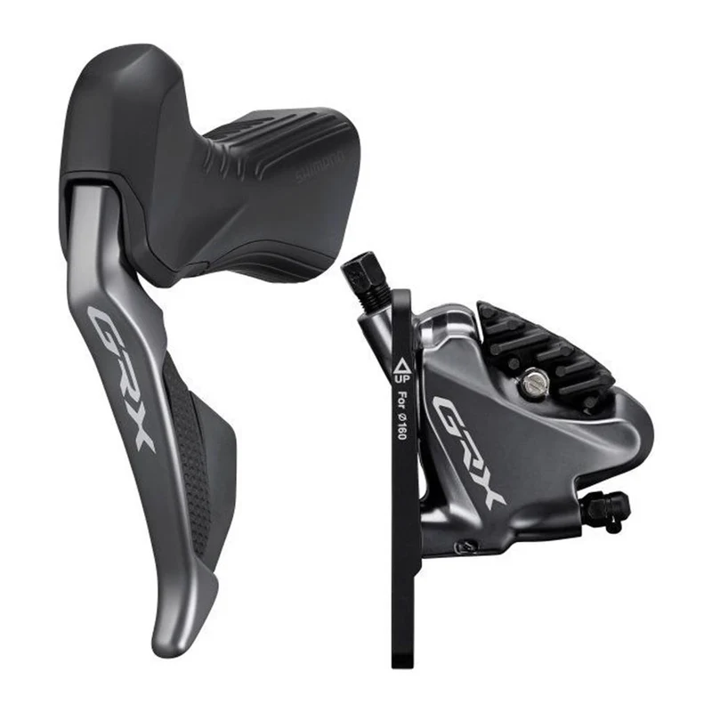 Disc-Set Di2 H STRX815+BRRX810