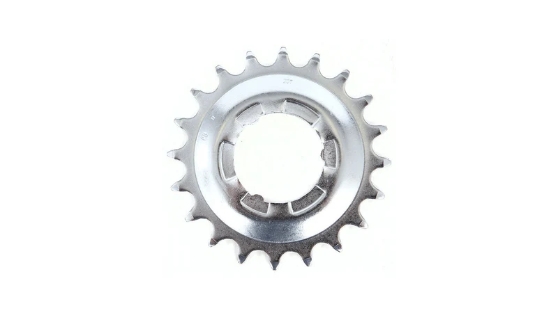Shimano Steck-Zahnkranz 20 Zähne