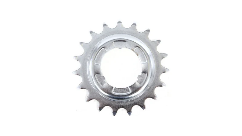 Shimano Steck-Zahnkranz 19 Zähne