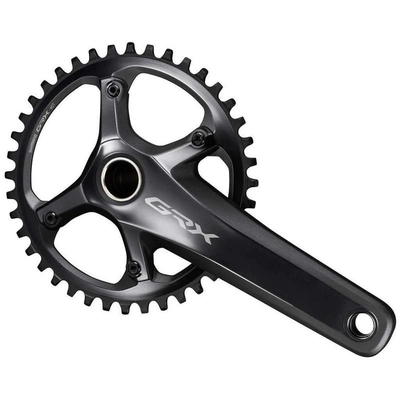 Shimano KurbelgarniturGRX 172.5mm 40Z W/O Bb