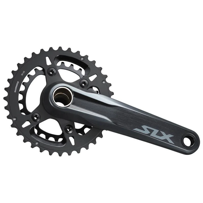 Shimano Kurbelgarnitur SLX 36-26Z 175mm