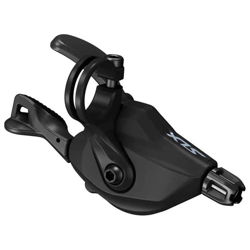 Shimano Schalthebel RechtsSLX 12F Schelle