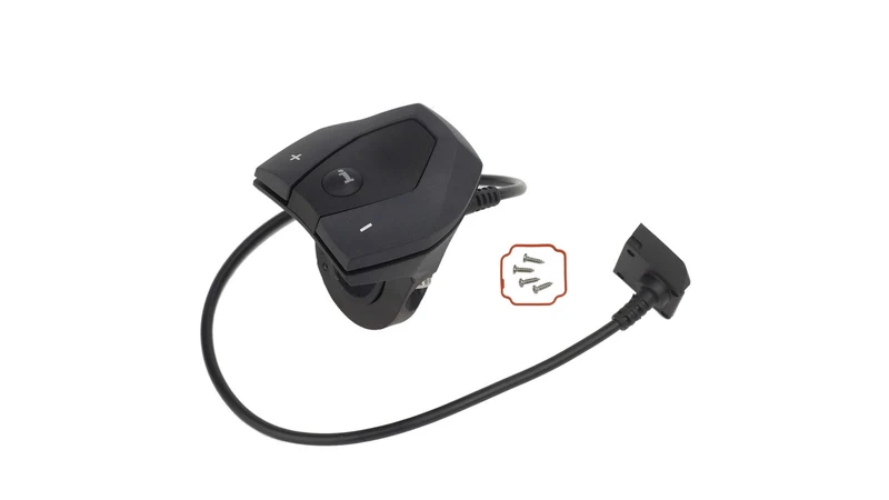 Bosch Intuvia Bedieneinheit
