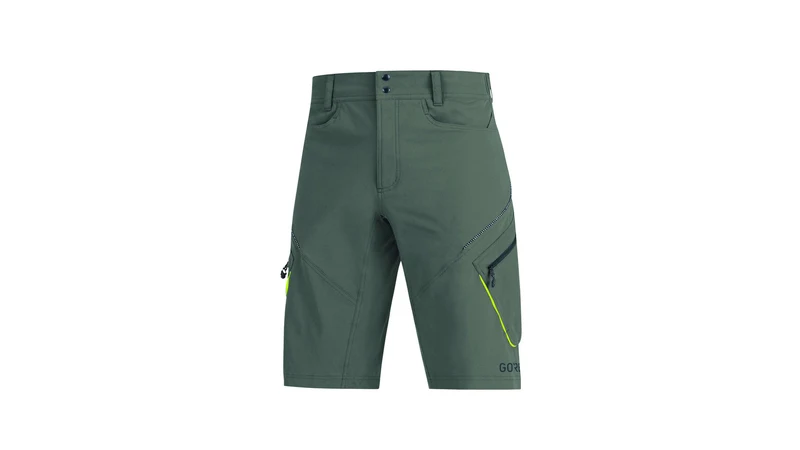 Gore C3 Trail Shorts