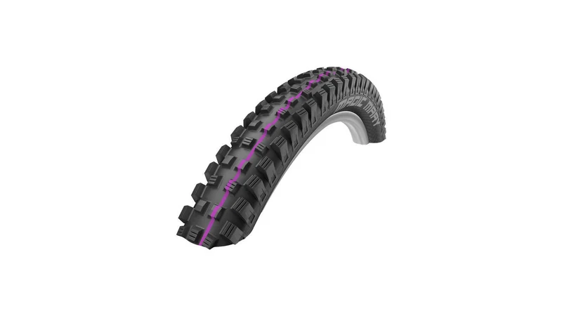 Schwalbe Magic Mary 650B Addix SG