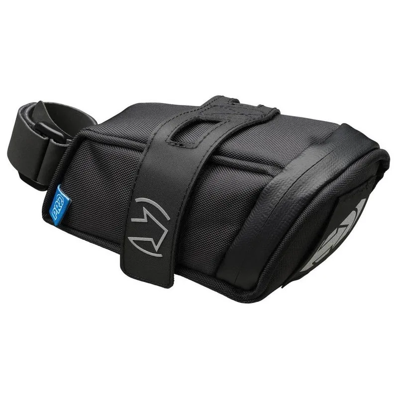 PRO Satteltasche Mini Strap Black