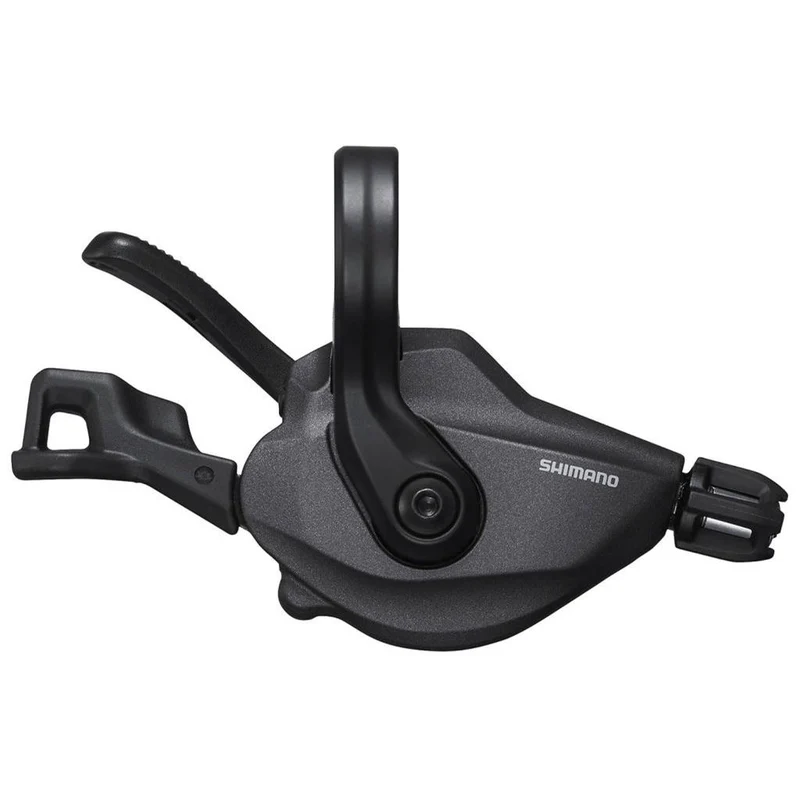 Shimano Schalthebel Rechts XT 12F Schelle