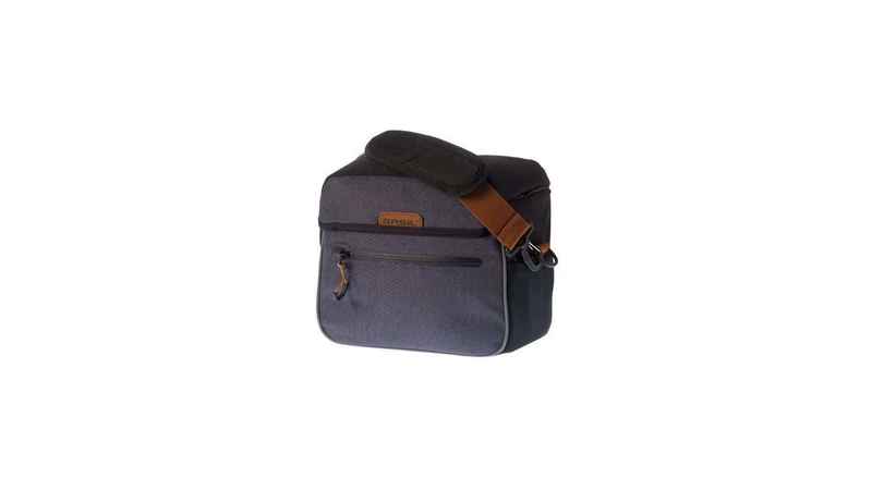 Basil Miles Handlebar Bag