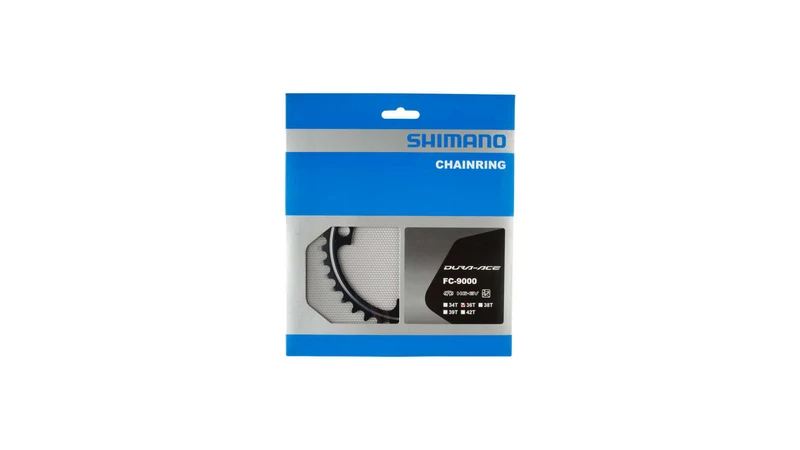 Shimano Dura-Ace FC-9000 36-Zähne