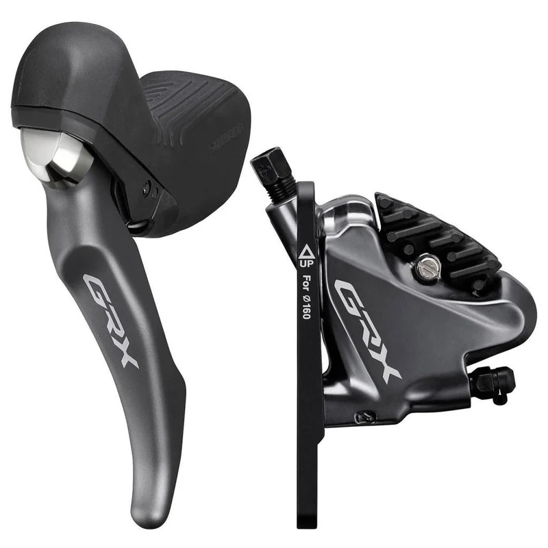 Shimano Disc-Set VR STRX810-La/BRRX810