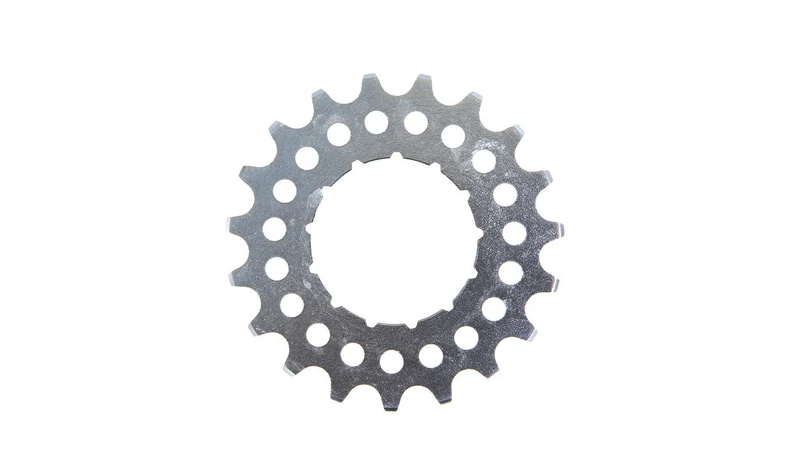 Rohloff Steckritzel mit 19 Zähnen