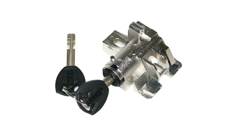 Abus Bosch Plus Schließzylinder