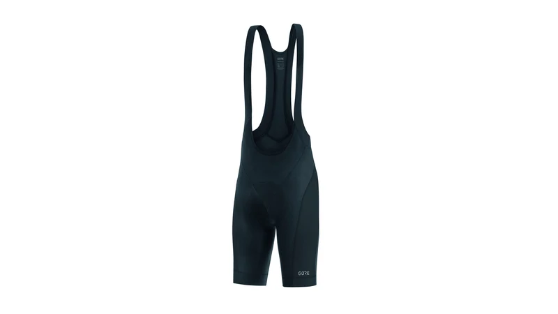 Gore C3 Trägerhose kurz Herren