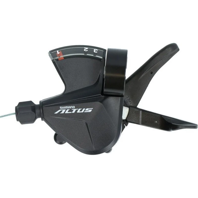 Shimano Schalthebel Links Altus 3f.