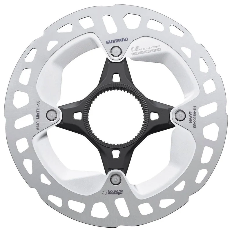 Shimano Bremsscheibe RTMT800 Ø 140 mm CL