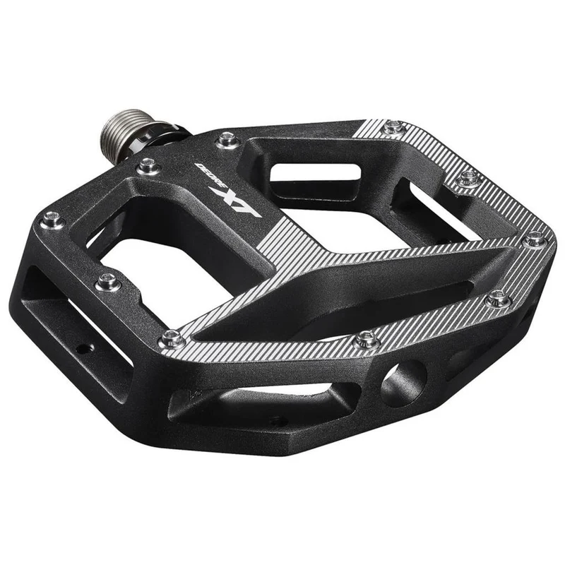 Shimano PDM8140 Flat Pedal M/L