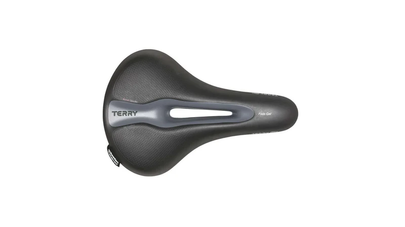 Terry Fisio Flex Gel Max Women