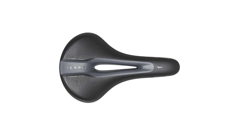 Terry Figura Max Men
