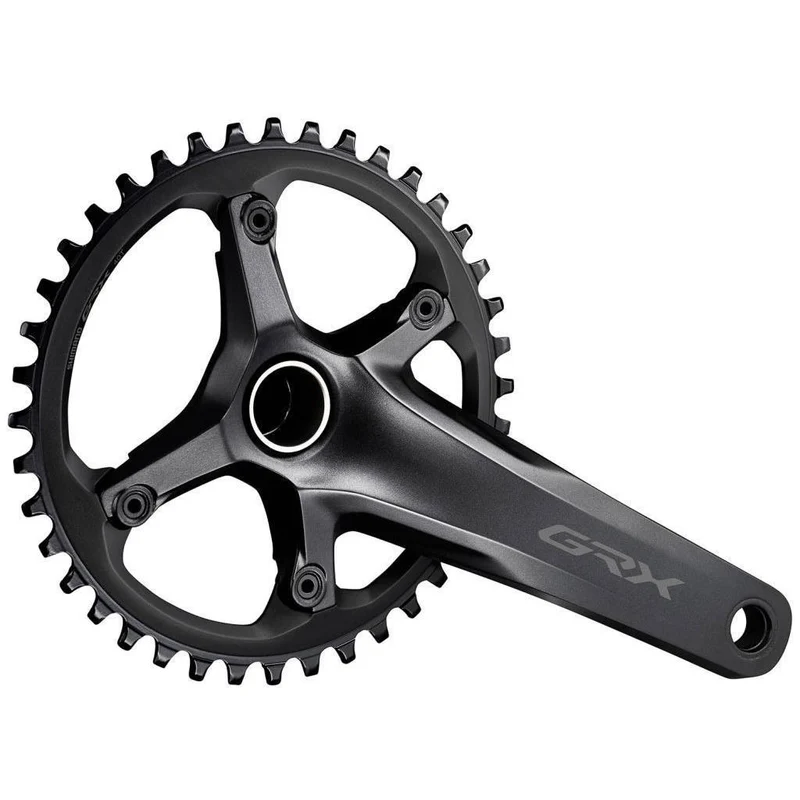 Shimano KurbelgarniturGRX 172.5mm 40Z W/Obb