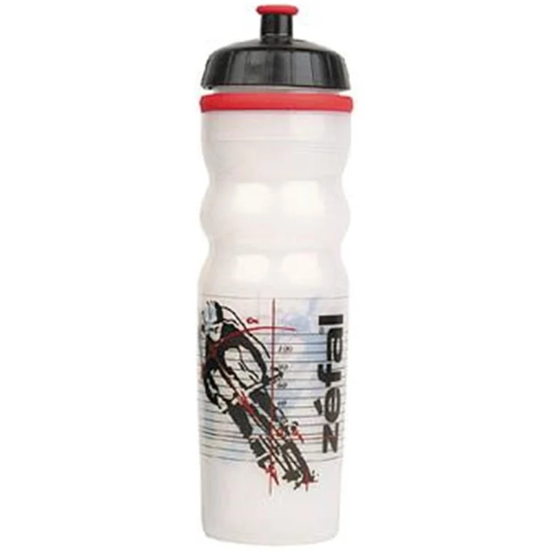 Zefal Trinkflasche Magn. 1 Liter