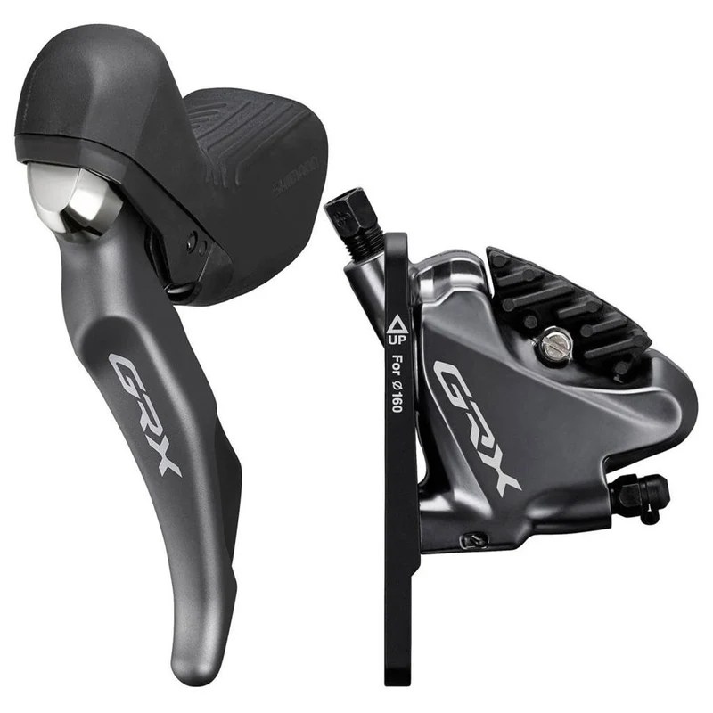 Shimano Disc-Set VR STRX810+BRRX810
