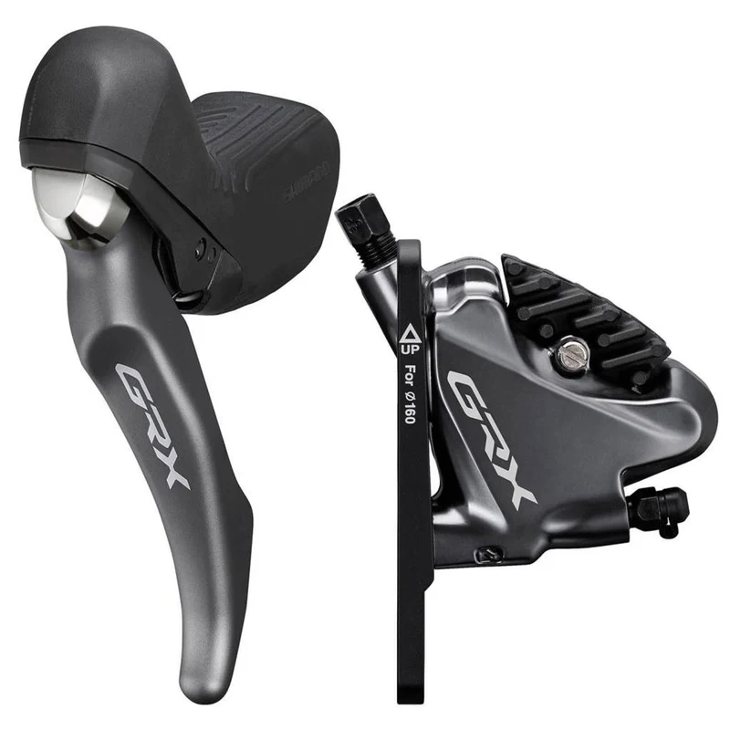 Shimano Disc-Set VR BLRX810/BRRX810