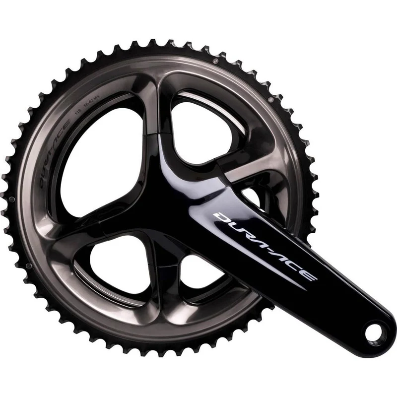 Shimano Kurbelgarnitur D-Ace R9100 172 55-42