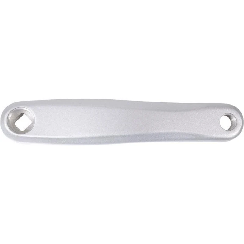Shimano Kurbel Li.170 4Kt Silber FCM171