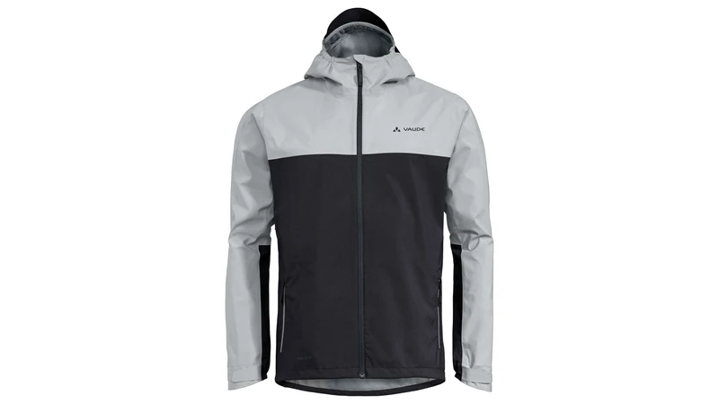 Vaude Men's Moab Rain Jacket