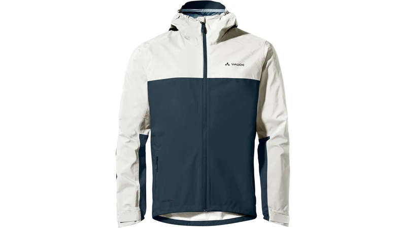 Vaude Men's Moab Rain Jacket