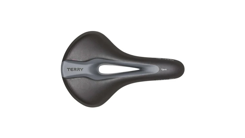 Terry Figura Max Women