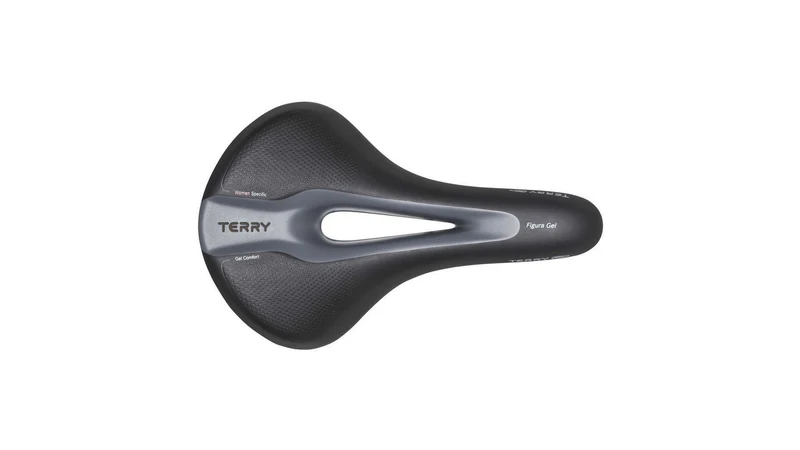Terry Figura Gel Max Women