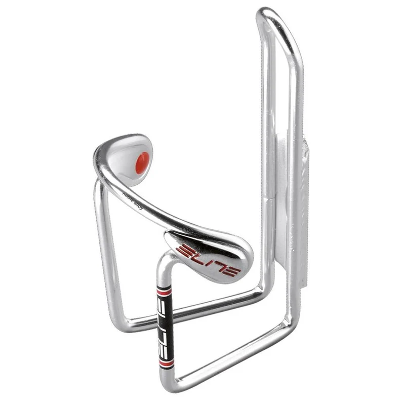 Elite Fl.Halter Ciussi Gel Alu Silb.