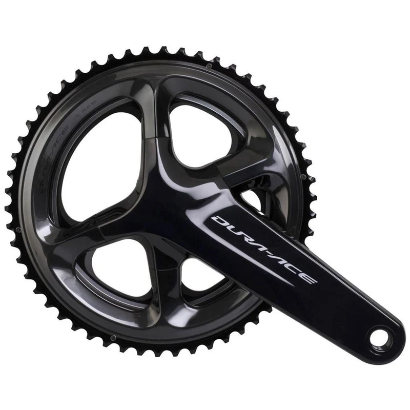 Shimano Kurbelgarnitur D-Ace R9100 170 55-42