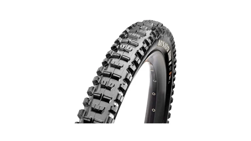 Maxxis Minion DHR II 27,5X2,40 WT