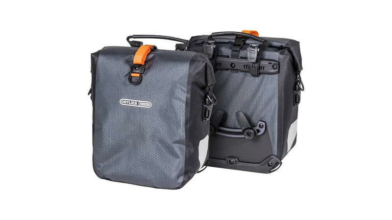 Ortlieb Gravel-Pack Duo 25 Liter