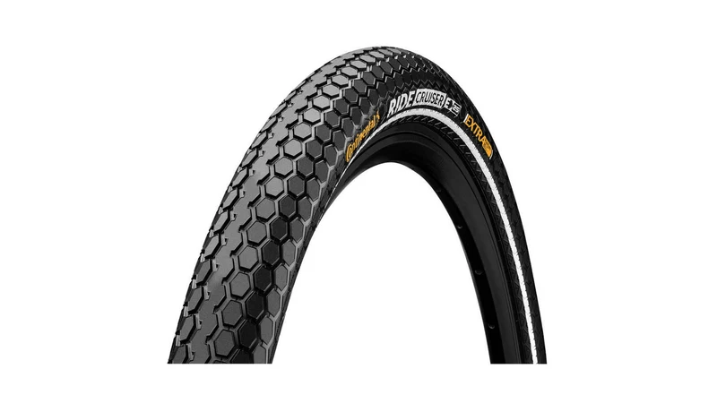 Conti Ride Cruiser Reflex 26