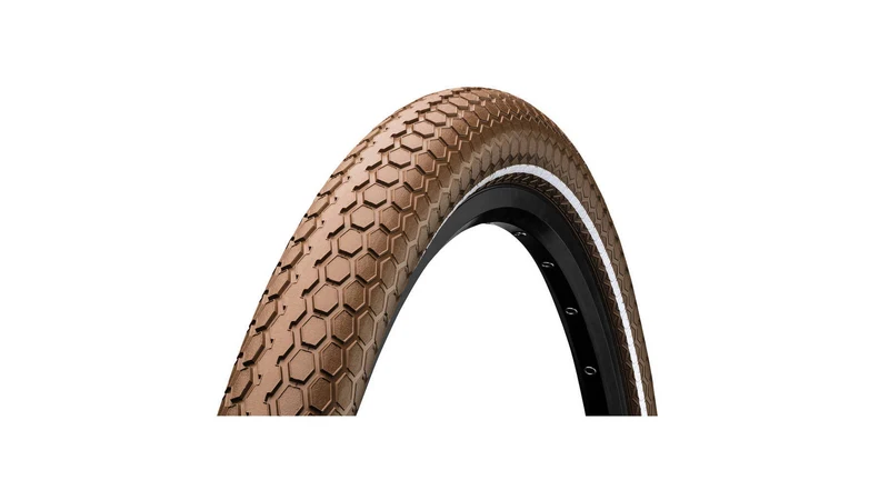 Conti Ride Cruiser Reflex 26
