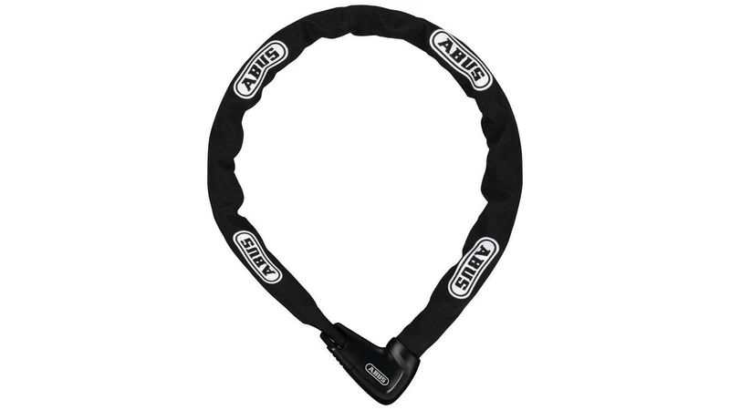 Abus Steel-O-Chain 9809/140